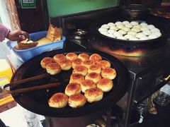-牛煎里牛肉煎包淮南牛肉汤(广东路店)