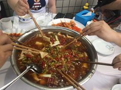 -笑红饭庄