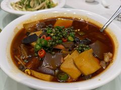 -得月楼·省级非遗·传统苏帮菜(观前店)