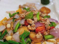 -同君福大酒楼(紫新路店)