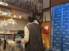 -几米咖啡(龙洲湾花园店)