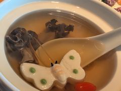 -杭州新新饭店·1913餐厅