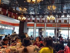 -前门烤鸭(江东中路店)