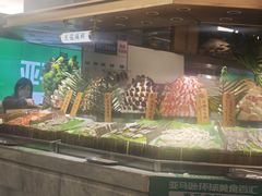 -亚马逊海鲜自助(梅溪湖步步高店)