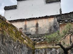 -呈坎景区