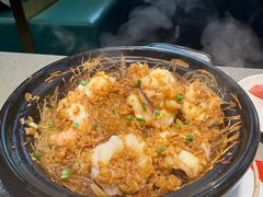 -老北京食府(新北路店)