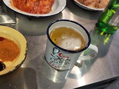 -马路牙子地桌烤肉(工体店)