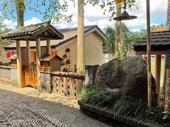 -观澜山水田园