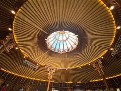 -呼和诺尔旅游景区