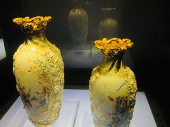 -景德镇中国陶瓷博物馆