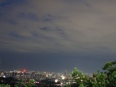 -高榜山景区