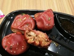 -小杨生煎(周浦万达店)