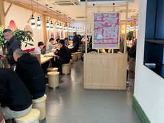 -朱新年·苏式汤团·面点(北寺塔店)