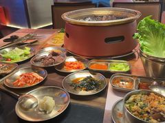 -西塔老太太泥炉烤肉(上海七宝领展广场店)