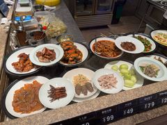 -玖味(老工人西路店)