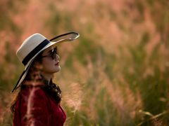 -艾溪湖湿地公园