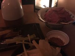 -江湖边·小生活