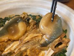 -永安鱼庄·镇江菜(丁卯店)