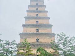 -大慈恩寺(大雁塔)