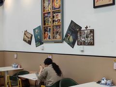 -汤小云火锅米线(钻汇广场店)