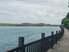 -仙海旅游度假区