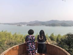 -天目湖涵田半山温泉