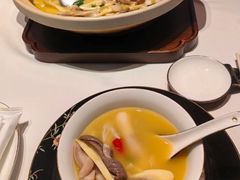 -名人坊·新派粤菜(河西奥体博览中心金鹰世界店)