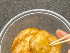 -李公庙糖油粑粑(李公庙巷店)