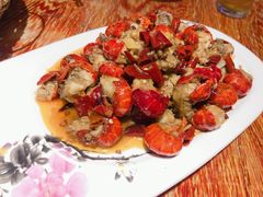 -满堂春特色餐馆