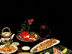 -阿吾罗日本料理(K11艺术中心店)