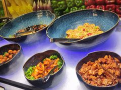 -盛江山自助料理(奥莱锦辉购物广场店)