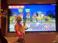 -俏江南天津时尚曲艺主题餐厅(马场道店)