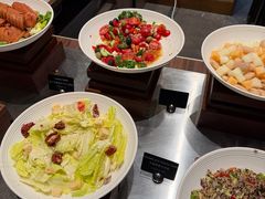 -康莱德酒店·美庭自助餐厅