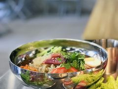 -大丘街路边烤牛肉
