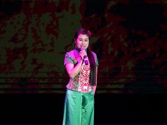 -陕北民歌大舞台