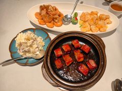 -荣兴酒家(徐家汇店)