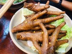 -四小区火锅·巷子里的重庆火锅(花照壁店)