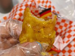 -Eckl’s爱氏热狗(猫街店)