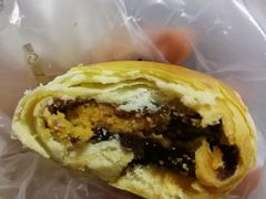 蛋黄酥-恩点烘焙面包糕点·伴手礼(和平广场店)