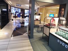 -DFS旗下T广场(新加坡店)
