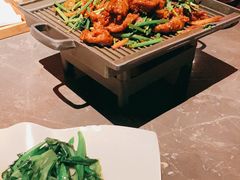 -金鸭季·北京烤鸭(深业上城店)