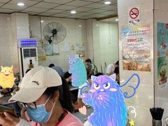 -逍遥镇刘相五胡辣汤豆沫馆(康复中街店)