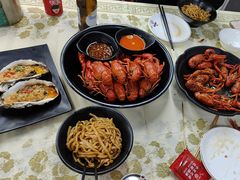 -聚味瞿记·龙虾堂(树木岭店)
