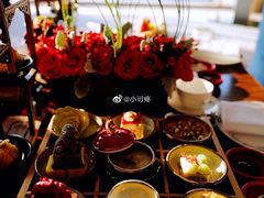 -北京丽晶酒店