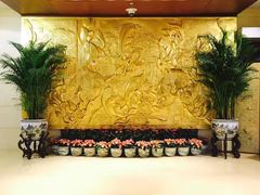 -北京饭店