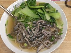 -贵凤凰贵州米粉(清河和盈中心店)