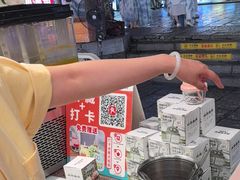 -大师傅金奖啤酒鱼(西街口总店)