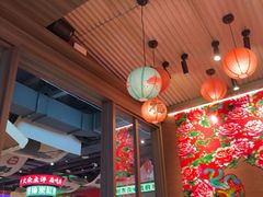 -钱锋炭缸烧烤(南湖大路总店)