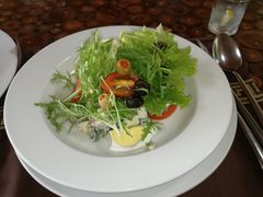 -Pundi Pundi Restaurant