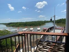 -东寨港红树林旅游区